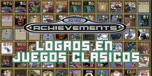 Añade logros a tus juegos clásicos con RetroArch y RetroAchivement