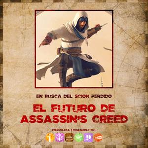 EBDSP #3 - El futuro de Assassins Creed : Mirage, Red, Hexen y más