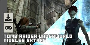 Juega a Lara’s Shadow y Beneath the Ashes, Niveles exclusivos de Xbox 360 en tu PC