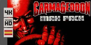 Carmageddon Max Pack - HD Remastered